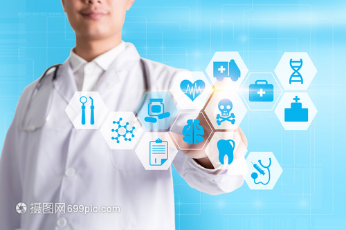 醫(yī)藥科技與就診醫(yī)療 數(shù)字化時(shí)代下的融合與革新