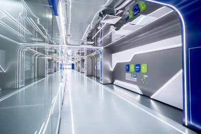 透明溯源，真誠綻放 佰傲再生以科技賦能綻媄婭，詮釋醫(yī)藥品牌真實(shí)力